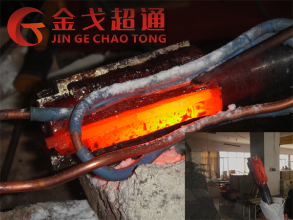 高頻焊接機