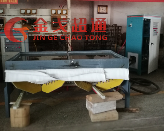 液體水槽感應(yīng)加熱應(yīng)用