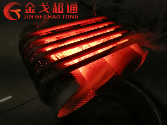 圓鋼為什么會產(chǎn)生黑芯
