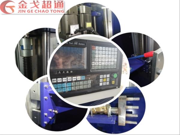淬火機(jī)床細(xì)節(jié)圖