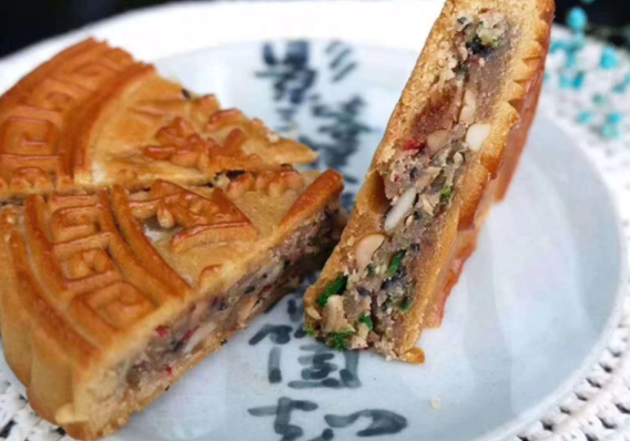 喜迎中秋，放假通知