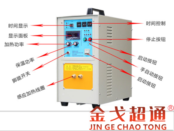 鄭州超通電器高頻加熱設備和軋鋼線展廳已準備就緒，歡迎新老客戶的光臨選購！