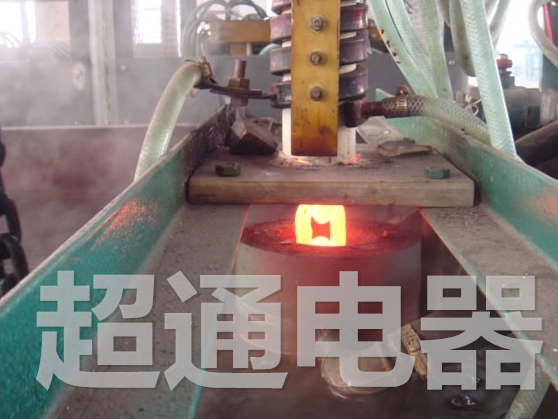 鏈條/圓環鏈/鏈子等在線調質